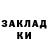 Кетамин ketamine Galina Andersson